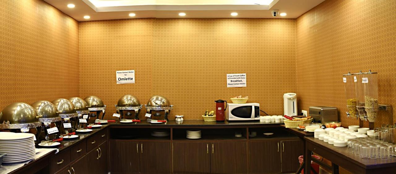 Hotel Sapana Garden Thamel Kathmandu Exterior photo