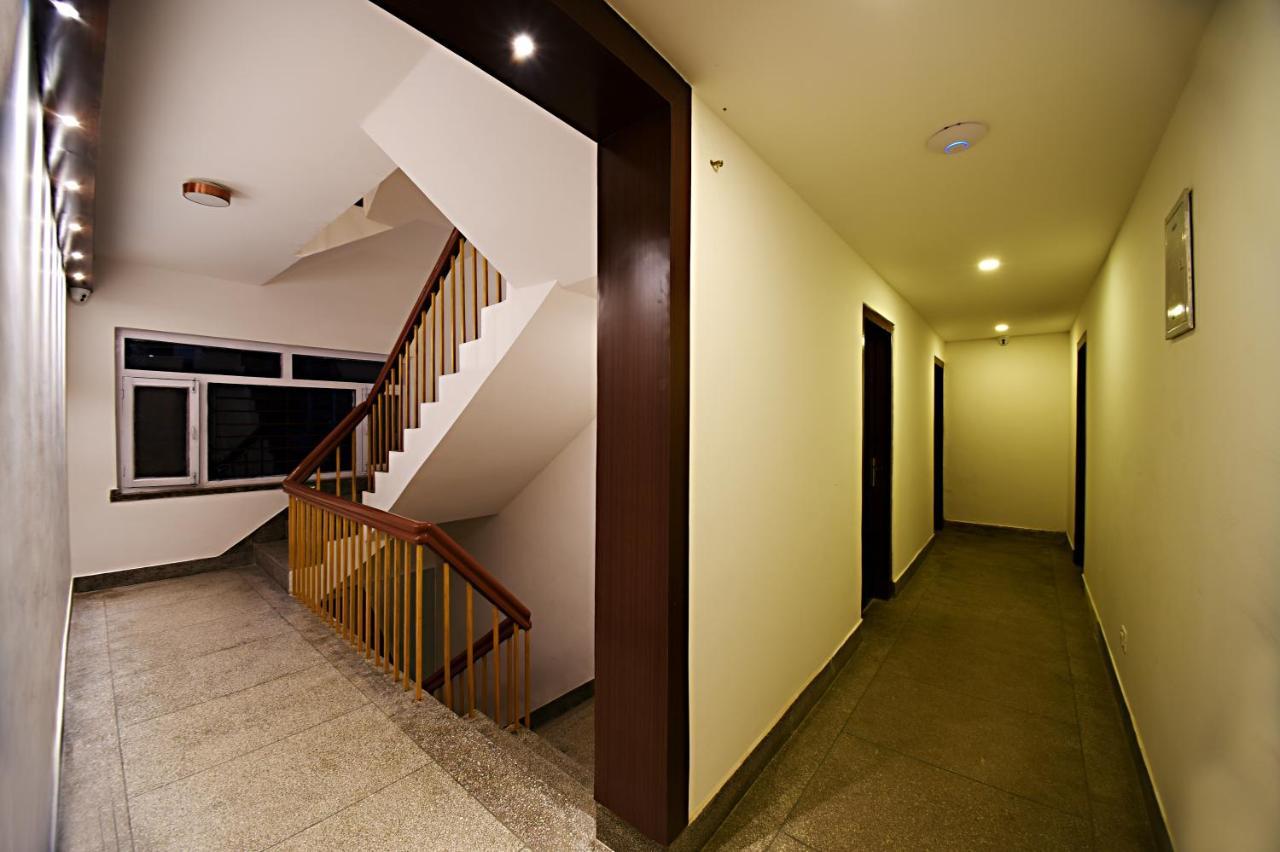 Hotel Sapana Garden Thamel Kathmandu Exterior photo